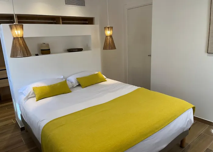 L'altra Storia Aparthotel