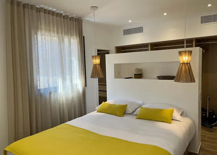 L'altra Storia Aparthotel