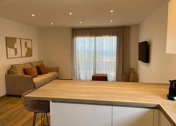 Aparthotel L'altra Storia