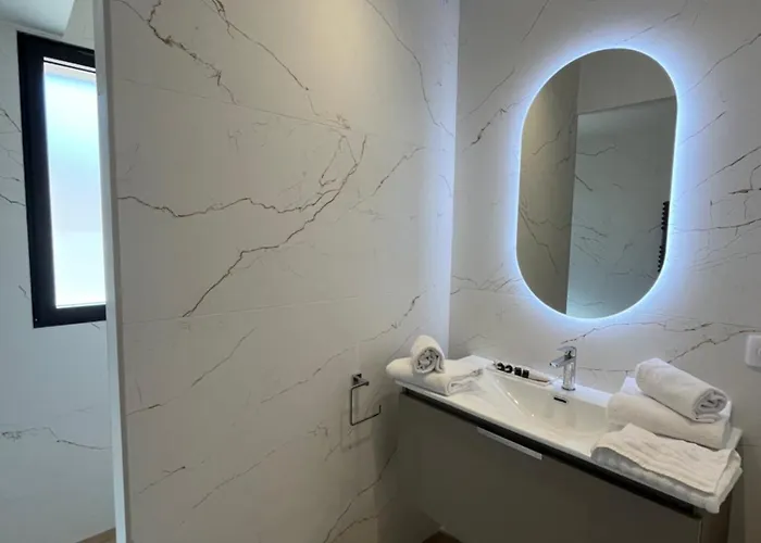 Aparthotel L'altra Storia Monticello