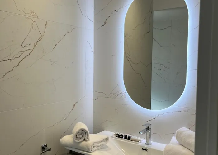 Aparthotel L'altra Storia