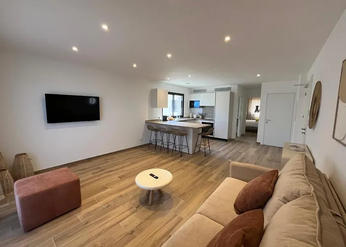 L'altra Storia Aparthotel