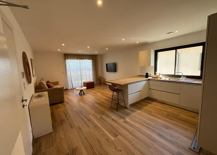 Aparthotel L'altra Storia 3*