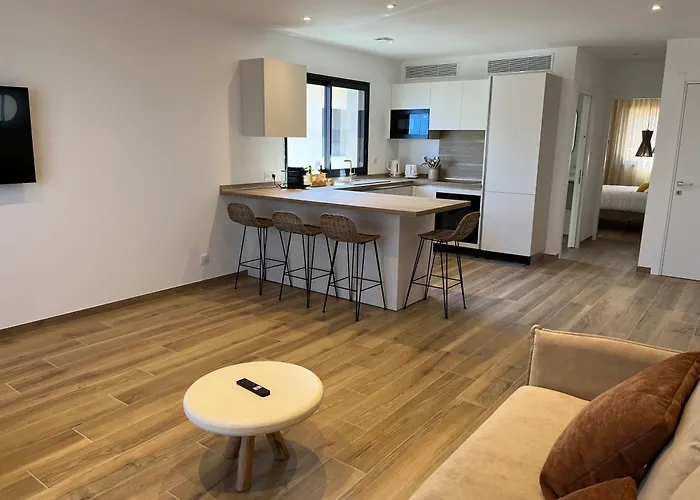 Aparthotel L'altra Storia 3*