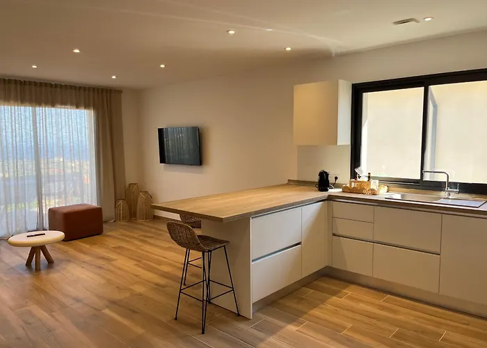 Aparthotel L'altra Storia