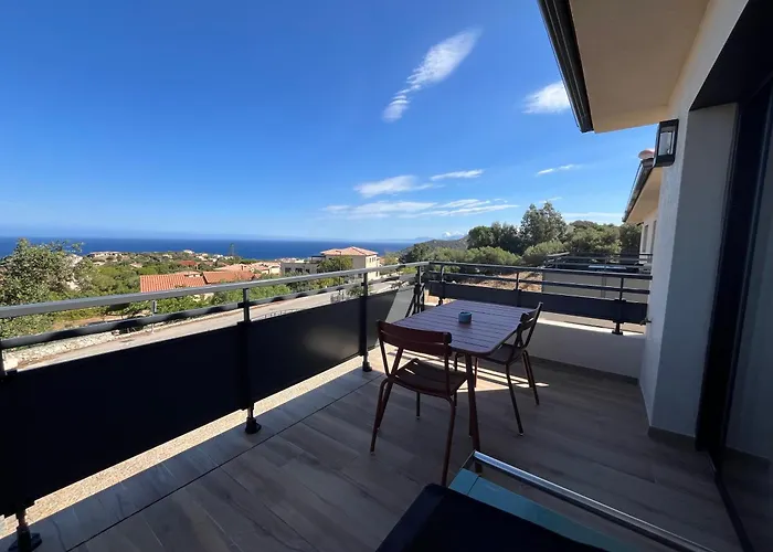 L'altra Storia Aparthotel 3*