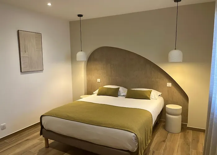 L'altra Storia Aparthotel Monticello