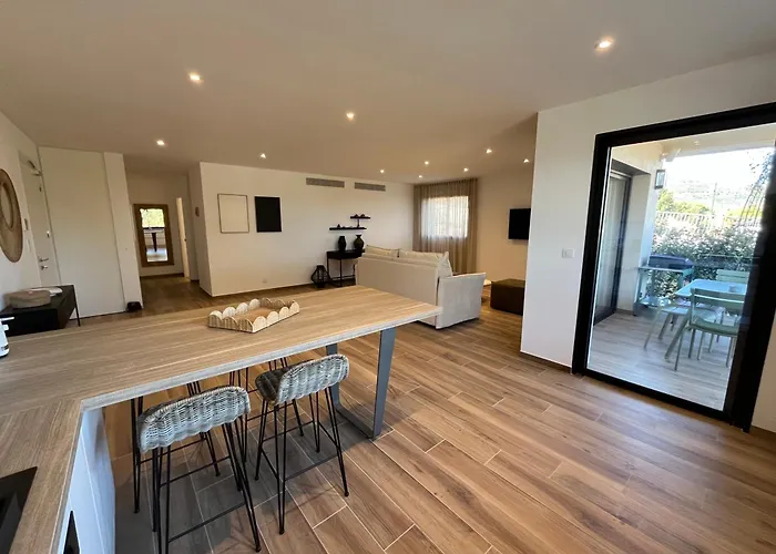 Aparthotel L'altra Storia 3*