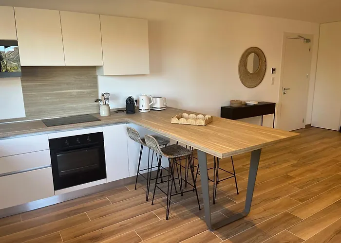 L'altra Storia Aparthotel 3*