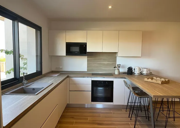 Aparthotel L'altra Storia 3*