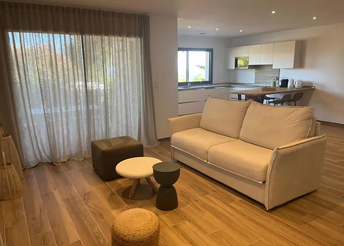 Aparthotel L'altra Storia Monticello