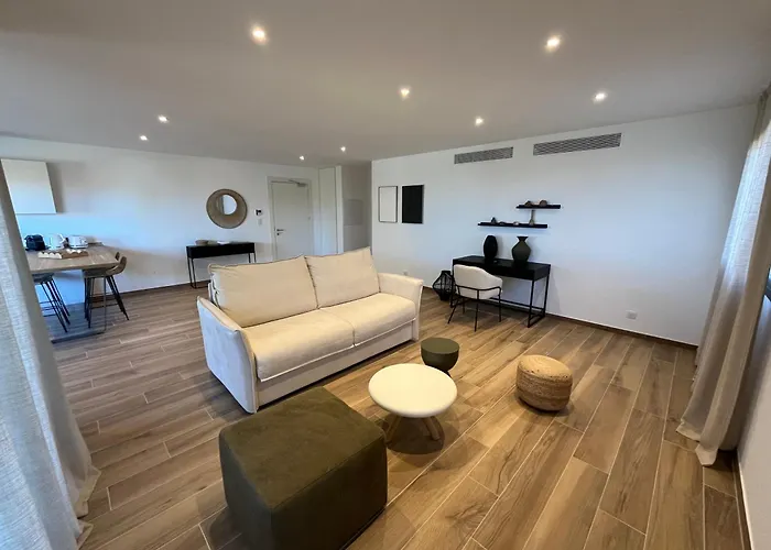 Aparthotel L'altra Storia Monticello